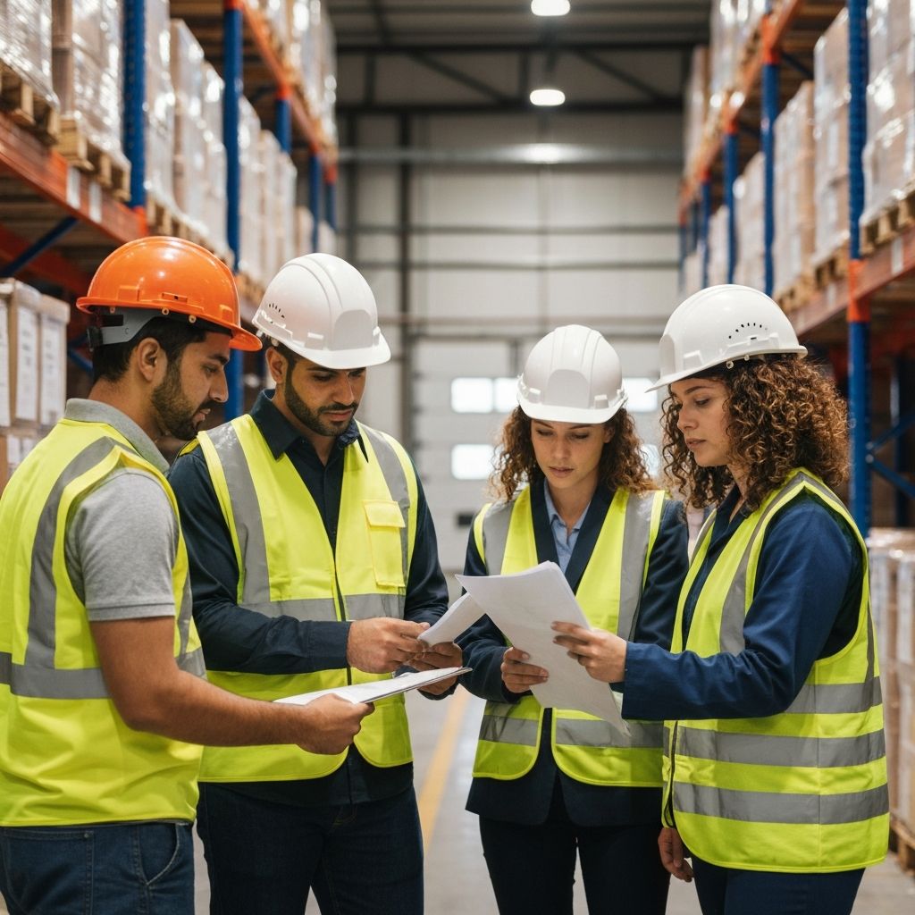 VS Suppliers operations