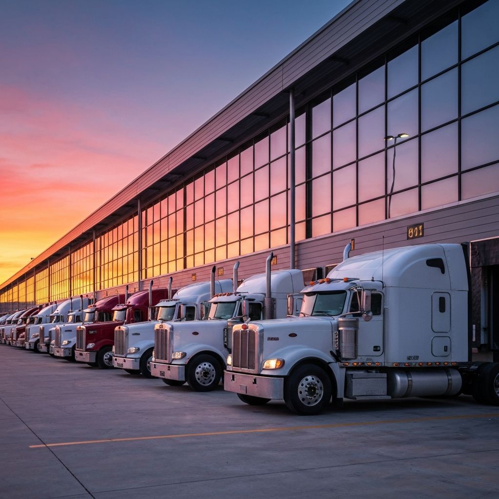 VS Suppliers Expands Global Logistics Network with New Distribution Centers